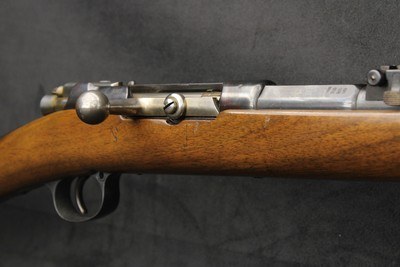 1887 Spandau Mauser Infanterie-Gewehr 71/84 Matching Imperial German Rifle - Image 10 of 25