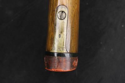 1887 Spandau Mauser Infanterie-Gewehr 71/84 Matching Imperial German Rifle - Image 19 of 25
