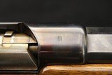 1887 Spandau Mauser Infanterie-Gewehr 71/84 Matching Imperial German Rifle - Image 12 of 25