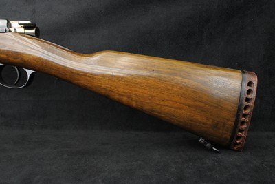 1887 Spandau Mauser Infanterie-Gewehr 71/84 Matching Imperial German Rifle - Image 22 of 25
