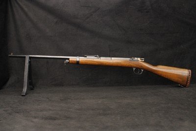 1887 Spandau Mauser Infanterie-Gewehr 71/84 Matching Imperial German Rifle - Image 20 of 25