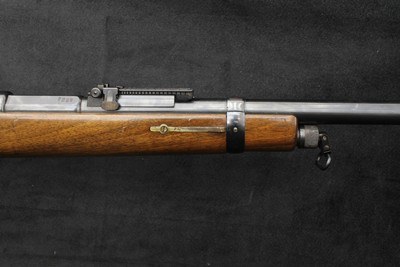 1887 Spandau Mauser Infanterie-Gewehr 71/84 Matching Imperial German Rifle - Image 8 of 25