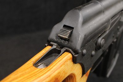 2003 Romanian Cugir PSL 7.62x54R 24