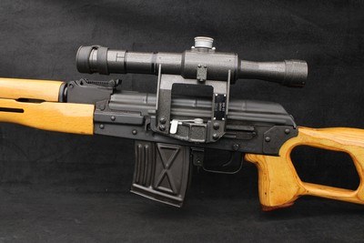 2003 Romanian Cugir PSL 7.62x54R 24