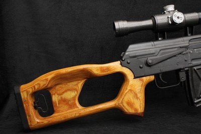 2003 Romanian Cugir PSL 7.62x54R 24