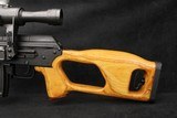 2003 Romanian Cugir PSL 7.62x54R 24