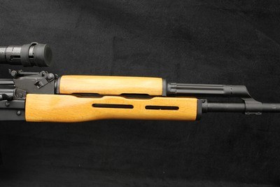 2003 Romanian Cugir PSL 7.62x54R 24