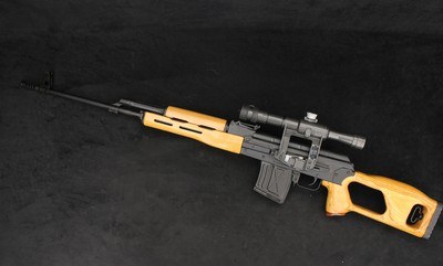 2003 Romanian Cugir PSL 7.62x54R 24