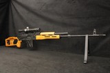 2003 Romanian Cugir PSL 7.62x54R 24