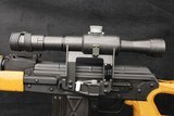 2003 Romanian Cugir PSL 7.62x54R 24