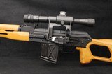 2003 Romanian Cugir PSL 7.62x54R 24