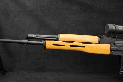 2003 Romanian Cugir PSL 7.62x54R 24