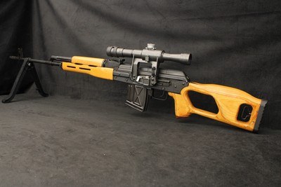 2003 Romanian Cugir PSL 7.62x54R 24