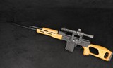 2003 Romanian Cugir PSL 7.62x54R 24
