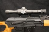 2003 Romanian Cugir PSL 7.62x54R 24