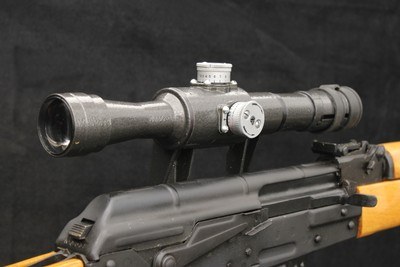 2003 Romanian Cugir PSL 7.62x54R 24
