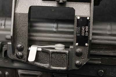 2003 Romanian Cugir PSL 7.62x54R 24