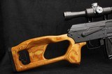 2003 Romanian Cugir PSL 7.62x54R 24