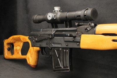 2003 Romanian Cugir PSL 7.62x54R 24