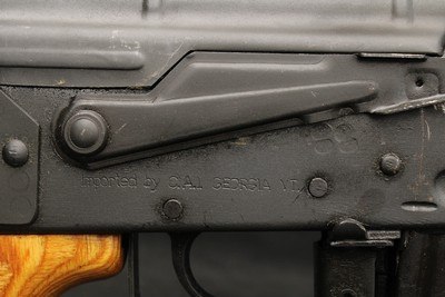 2003 Romanian Cugir PSL 7.62x54R 24