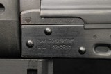 1994 Norinco MAK-90 Retro AK Tactical Build 7.62X39 37MM Noob Toob Launcher - Image 13 of 23
