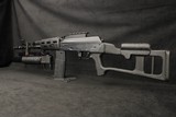 1994 Norinco MAK-90 Retro AK Tactical Build 7.62X39 37MM Noob Toob Launcher - Image 5 of 23