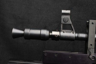 1994 Norinco MAK-90 Retro AK Tactical Build 7.62X39 37MM Noob Toob Launcher - Image 11 of 23