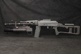 1994 Norinco MAK-90 Retro AK Tactical Build 7.62X39 37MM Noob Toob Launcher - Image 4 of 23