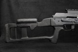 1994 Norinco MAK-90 Retro AK Tactical Build 7.62X39 37MM Noob Toob Launcher - Image 18 of 23