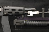 1994 Norinco MAK-90 Retro AK Tactical Build 7.62X39 37MM Noob Toob Launcher - Image 20 of 23