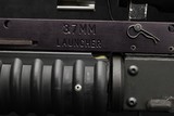 1994 Norinco MAK-90 Retro AK Tactical Build 7.62X39 37MM Noob Toob Launcher - Image 10 of 23