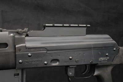 1994 Norinco MAK-90 Retro AK Tactical Build 7.62X39 37MM Noob Toob Launcher - Image 16 of 23