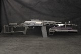 1994 Norinco MAK-90 Retro AK Tactical Build 7.62X39 37MM Noob Toob Launcher - Image 17 of 23