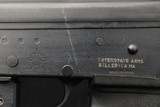 1994 Norinco MAK-90 Retro AK Tactical Build 7.62X39 37MM Noob Toob Launcher - Image 14 of 23