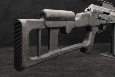 1994 Norinco MAK-90 Retro AK Tactical Build 7.62X39 37MM Noob Toob Launcher - Image 23 of 23