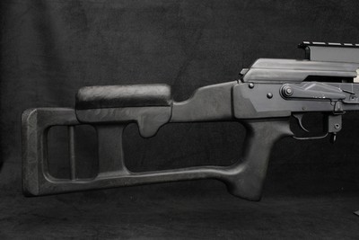 1994 Norinco MAK-90 Retro AK Tactical Build 7.62X39 37MM Noob Toob Launcher - Image 18 of 23