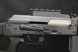 1994 Norinco MAK-90 Retro AK Tactical Build 7.62X39 37MM Noob Toob Launcher - Image 19 of 23