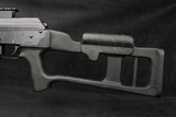 1994 Norinco MAK-90 Retro AK Tactical Build 7.62X39 37MM Noob Toob Launcher - Image 6 of 23