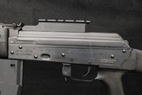 1994 Norinco MAK-90 Retro AK Tactical Build 7.62X39 37MM Noob Toob Launcher - Image 7 of 23
