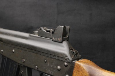 1982 Finnish Valmet M76 5.56 NATO 16