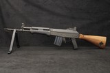1982 Finnish Valmet M76 5.56 NATO 16