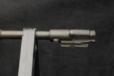 1982 Finnish Valmet M76 5.56 NATO 16