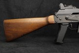1982 Finnish Valmet M76 5.56 NATO 16
