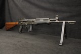 1982 Finnish Valmet M76 5.56 NATO 16
