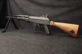 1982 Finnish Valmet M76 5.56 NATO 16