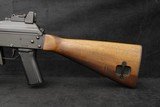 1982 Finnish Valmet M76 5.56 NATO 16