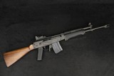 1982 Finnish Valmet M76 5.56 NATO 16
