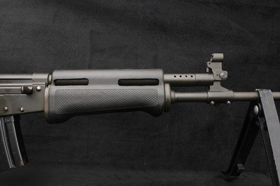 1982 Finnish Valmet M76 5.56 NATO 16