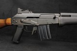 1982 Finnish Valmet M76 5.56 NATO 16