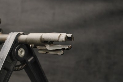 1982 Finnish Valmet M76 5.56 NATO 16